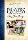 Prayers That Avail Much for Your Family: Germaine Copeland