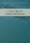 Wedding New Testament-CEB: Abingdon Press