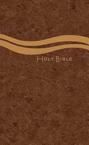Ceb Common English Church Bible Casual Edition Hardback: Common English Bible