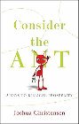 Consider the Ant: 3 Keys to Biblical Prosperity: Joshua Christensen