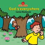 God Is Everywhere: Carine Mackenzie & Derek Matthews