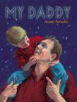 My Daddy: Susan Paradis & Handprint