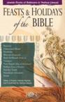 Feasts and Holidays of the Bible: Rose Publishing