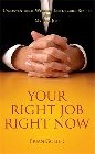 Your Right Job, Right Now: Unconventional Wisdom, Unbelievable Results from My Boss June: Brian Golter