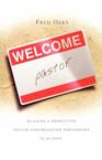 Welcome Pastor: Building a Productive Pastor-Congregation Partnership in 40 Days: Fred Oaks