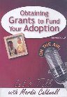 Obtaining Grants to Fund Your Adoption: Mardie Caldwell
